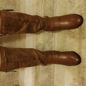 Women's Tall Boots